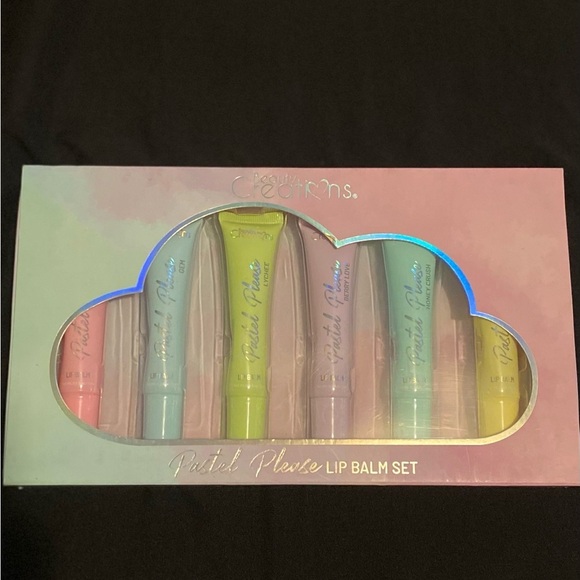 Paste please lip balm set - Picture 3 of 4